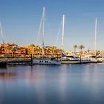 Atlantic View Com Piscina アパート *