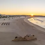 Atlantic View Com Piscina