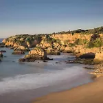 Atlantic View Com Piscina アパート *