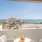 Atlantic View Com Piscina アパート *