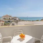 Atlantic View Com Piscina アパート