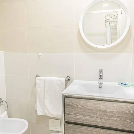 Atlantic View Com Piscina * פורטימאו