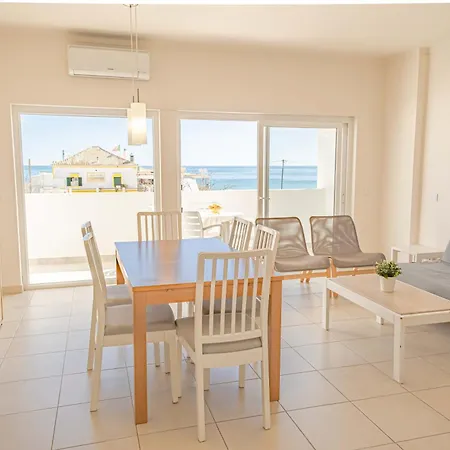 アパート Atlantic View Com Piscina