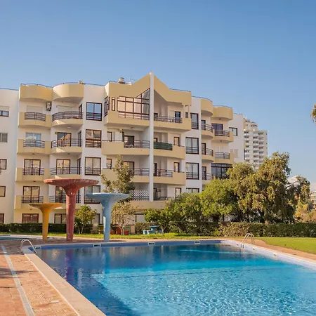 Atlantic View Com Piscina * ポルティマン