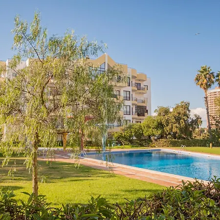 Atlantic View Com Piscina Appartamento