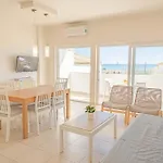 Atlantic View Com Piscina Appartement *