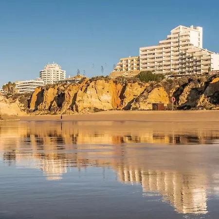 Apartamento Atlantic View Com Piscina *