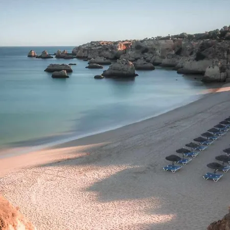 Apartamento Atlantic View Com Piscina *