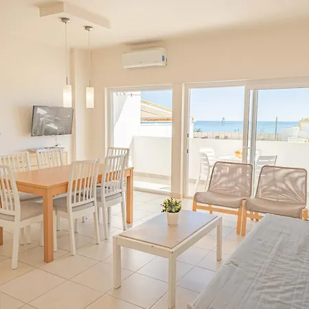 Atlantic View Com Piscina Апартаменти *