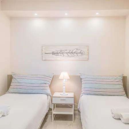 Atlantic View Com Piscina Портіман