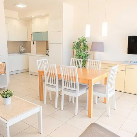 Atlantic View Com Piscina *