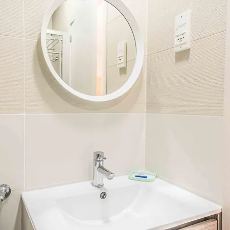 Apartamento Atlantic View Com Piscina