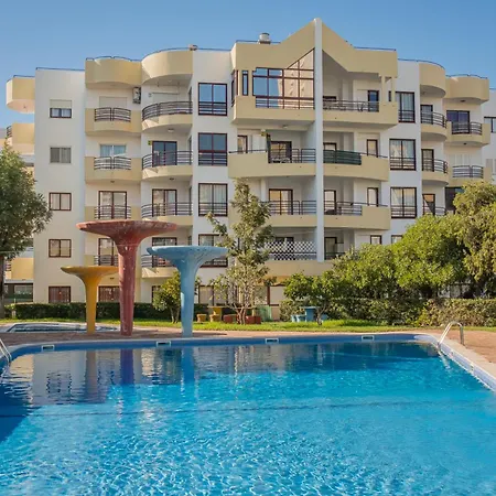 Appartement Atlantic View Com Piscina *