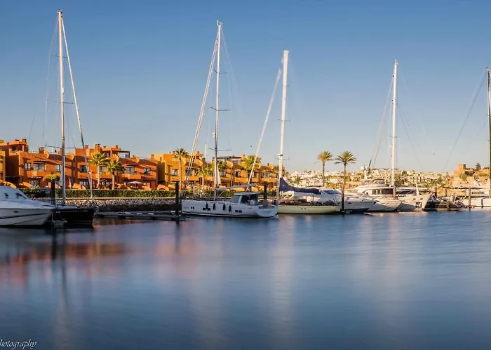 Atlantic View Com Piscina 아파트 *