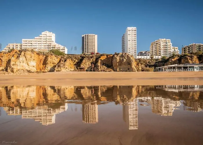 Atlantic View Com Piscina