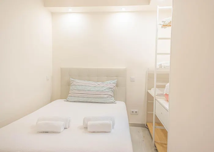 아파트 Atlantic View Com Piscina 포티마오