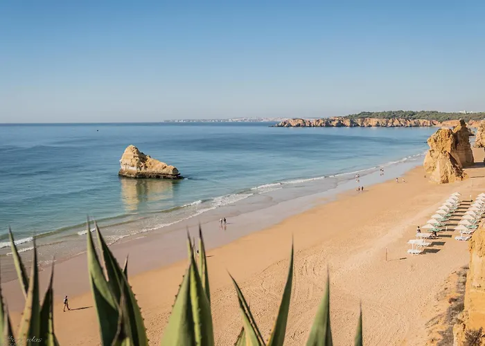 Atlantic View Com Piscina *