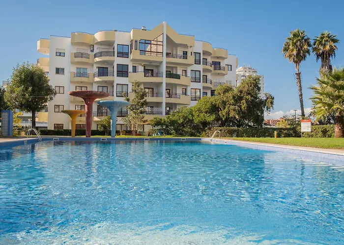 Atlantic View Com Piscina * 포티마오