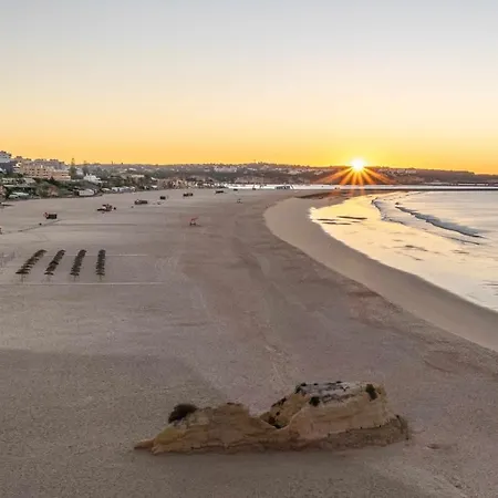 Atlantic View Com Piscina