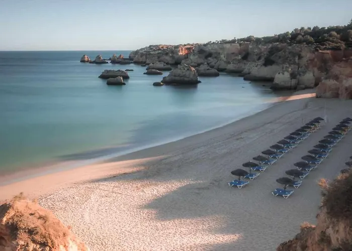 Apartment Atlantic View Com Piscina *