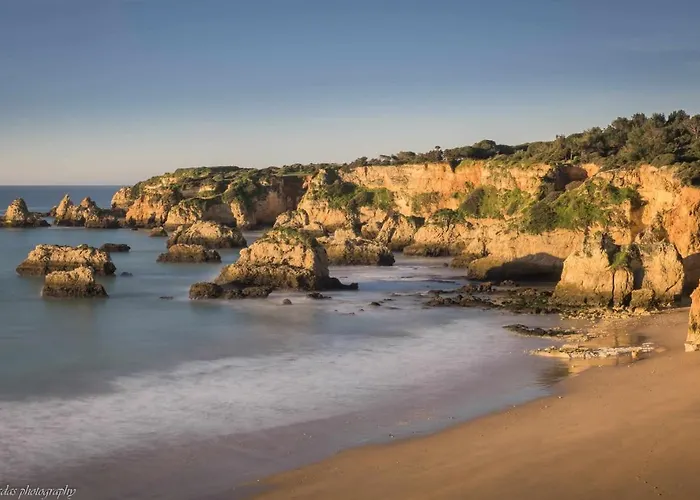 Atlantic View Com Piscina Apartment *