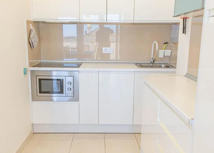 Atlantic View Com Piscina * Portimão