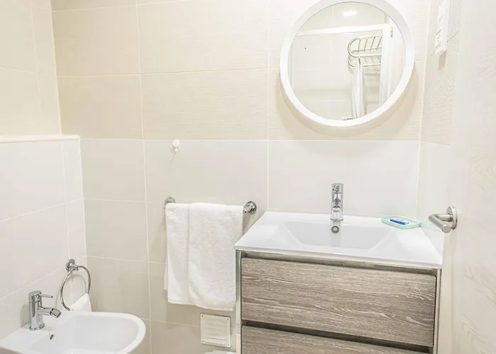 Atlantic View Com Piscina * Portimão