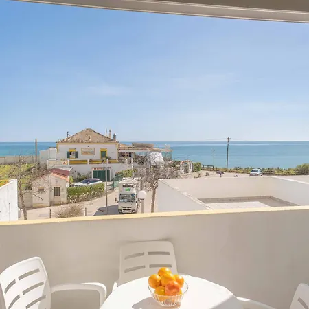 Atlantic View Com Piscina アパート *