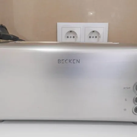 Atlantic View Com Piscina