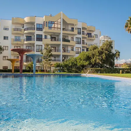 Atlantic View Com Piscina * ポルティマン